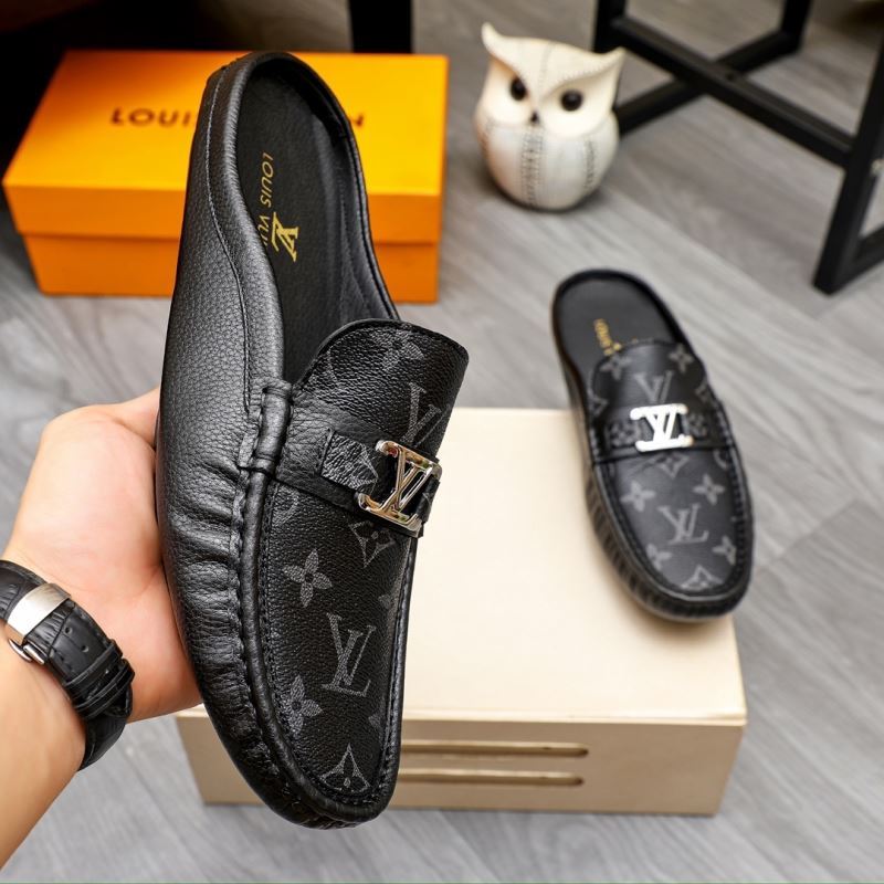 Louis Vuitton Slippers